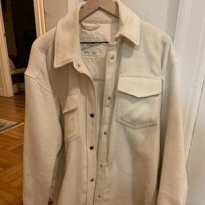 Abercrombie & Fitch - Chore Coat XL